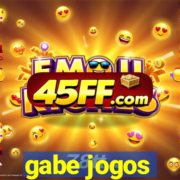 gabe jogos